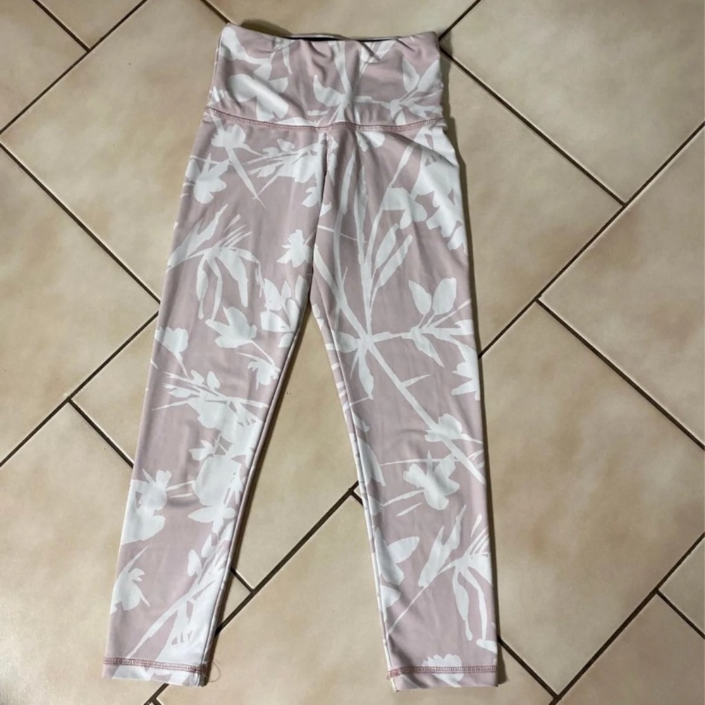 Stut-This High Waisted Ankle leggings